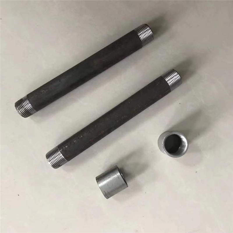 东营钢管注浆管隧道止水